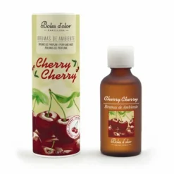 ohgreen Geuren|Boles d'olor geurolie 50 ml cherry