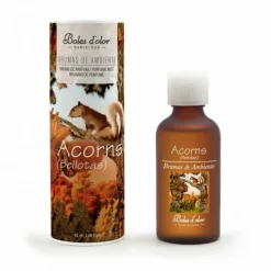 ohgreen Geuren|Boles d'olor geurolie 50ml acorns