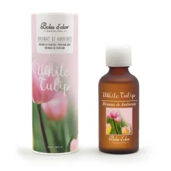 ohgreen Geuren|Boles d'olor geurolie 50ml white tulip