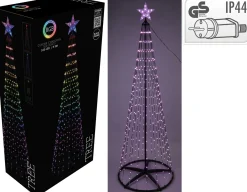 ohgreen Deco Verlichting Buiten|Boom 300cm 550led