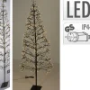 ohgreen Deco Verlichting Buiten|Boom 400led 180cm