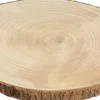 ohgreen Sfeermakers|Herfst|Boomschijf met schors 25x2cm