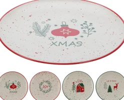 ohgreen Feesttafel|Bord 26,5cm