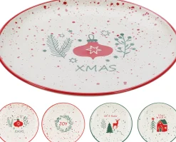 ohgreen Feesttafel|Bord 20cm