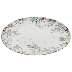 ohgreen Feesttafel|Bord takken 33cm