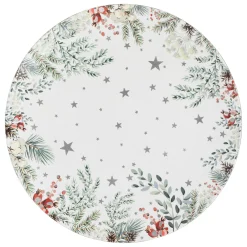 ohgreen Feesttafel|Bord takken 33cm