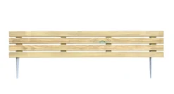 ohgreen Tuinafsluiting En Hout|Ecocheques|Borduur Horizon