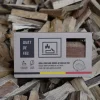 ohgreen Brandstof En Aanmaak|Ecocheques|Box houtstammen WDF