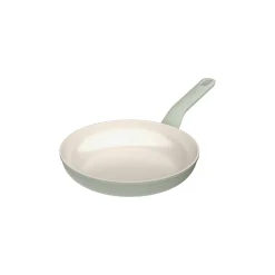 ohgreen Koken|Ecocheques|Braadpan antikleef balance sage 24cm