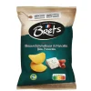 ohgreen Voeding|Brets chips met blauwe pancetta smaak