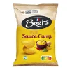 ohgreen Voeding|Brets chips met curry smaak