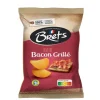 ohgreen Voeding|Brets chips met gegrilde bacon smaak