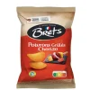 ohgreen Voeding|Brets chips met gegrilde chorizo pepersmaak