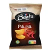 ohgreen Voeding|Brets chips met pili pili smaak