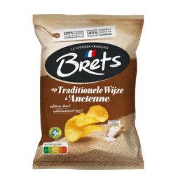 ohgreen Voeding|Brets ouderwetse chips