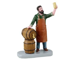 ohgreen Lemax Kerstdorpen|Brewmaster