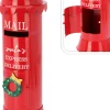 ohgreen Thema Holiday|Kerstdecoratie|Brievenbus