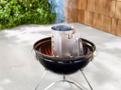 ohgreen Accessoires En Onderhoud|Brikettenstarter klein