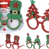 ohgreen Kerstdecoratie|Bril frame kerst