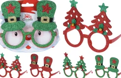 ohgreen Kerstdecoratie|Bril frame kerst