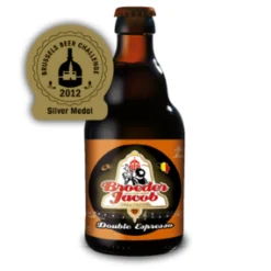 ohgreen Drank|Broeder jacob double espresso 33cl