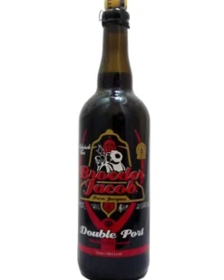 ohgreen Drank|Broeder jacob double port 75cl