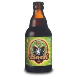 ohgreen Drank|Broeder jacob gijle bock 33cl