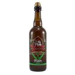 ohgreen Drank|Broeder jacob tripel 75cl