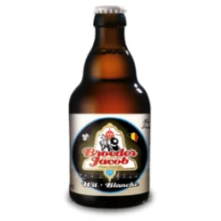 ohgreen Drank|Broeder jacob wit 33cl