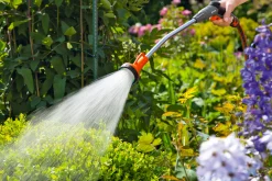 ohgreen Bewatering|Ecocheques|Broes met verlengstuk