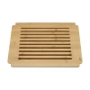ohgreen Koken|BROODPLANK 40X27 H3,5CM