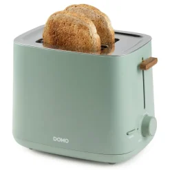 ohgreen Keukentoestellen|Broodrooster wood you