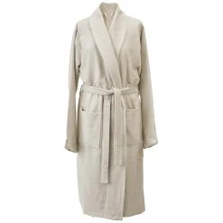 ohgreen Ecocheques|Badkamer|Brooklyn badjas m desert