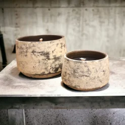 ohgreen Kaarsen|Buitenkaars Twili