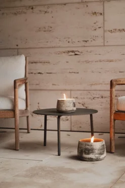 ohgreen Kaarsen|Buitenkaars Twili