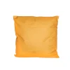 ohgreen Accessoires En Onderhoud|Buitenkussen oker geel 45x45cm
