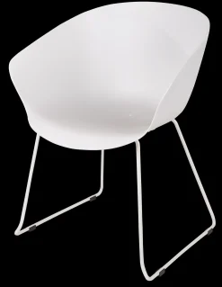 ohgreen Tuinmeubelen|Burrano Armstoel