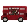 ohgreen Kerstdecoratie|Bus waterspinning