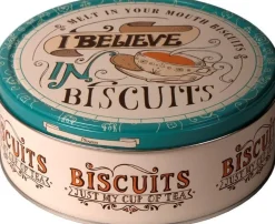 ohgreen Voeding|Butter cookies