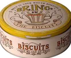 ohgreen Voeding|Butter cookies