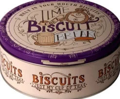 ohgreen Voeding|Butter cookies