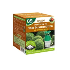 ohgreen Insecten|Buxusmotval met feromooncapsule Handy