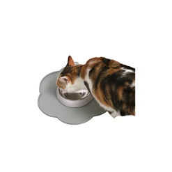 ohgreen Eet-En Drinkpotten|Ca 2.0 placemat bloem