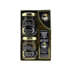 ohgreen Voeding|Cadeauset