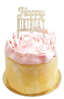 ohgreen Bakken|Cake topper