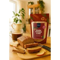 ohgreen Feesttafel|Cake warm wishes