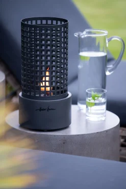 ohgreen Lantaarns Olielampen En Fakkels|Camps Bay tafelhaard in staal