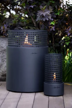 ohgreen Lantaarns Olielampen En Fakkels|Camps Bay tafelhaard in staal