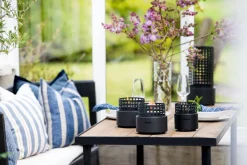 ohgreen Lantaarns Olielampen En Fakkels|Camps Bay tafelhaard in staal