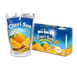 ohgreen Drank|Capri-sun multi vitamine 40x200ml